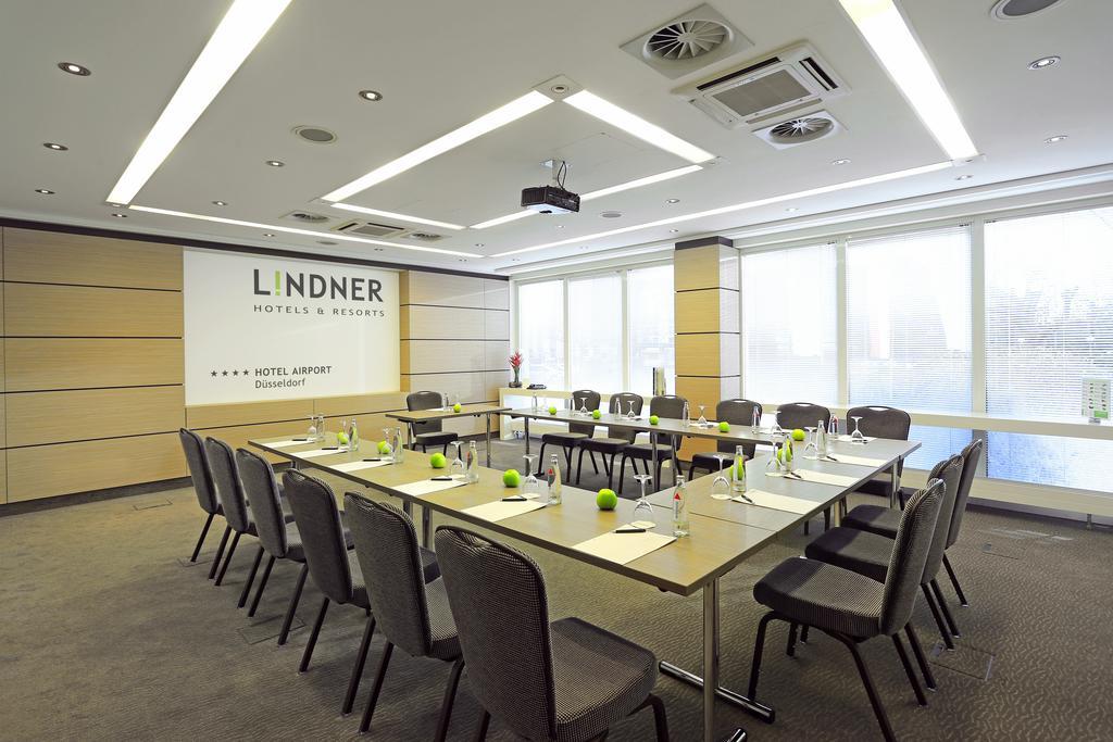 Hotel Lindner Airport, Part Of Jdv By Hyatt