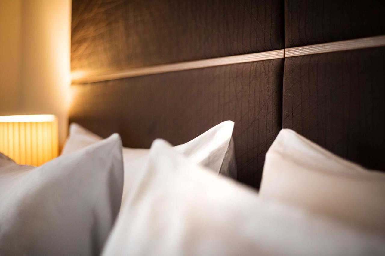 Hotel Lindner Airport, Part Of Jdv By Hyatt