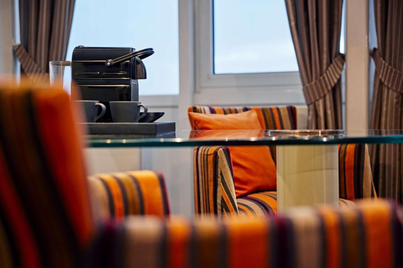 Lindner Airport, Part Of Jdv By Hyatt