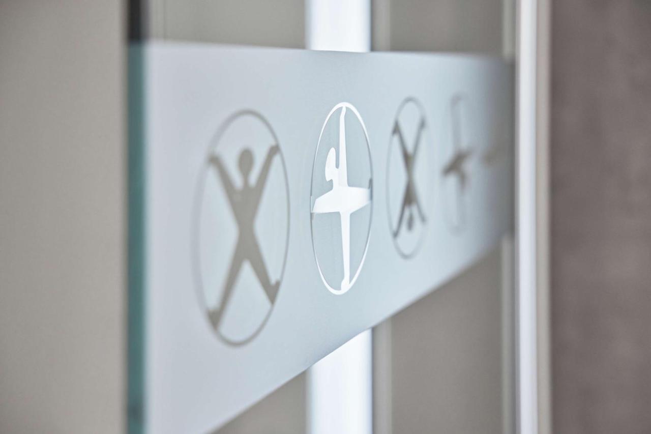 Lindner Airport, Part Of Jdv By Hyatt Hotel