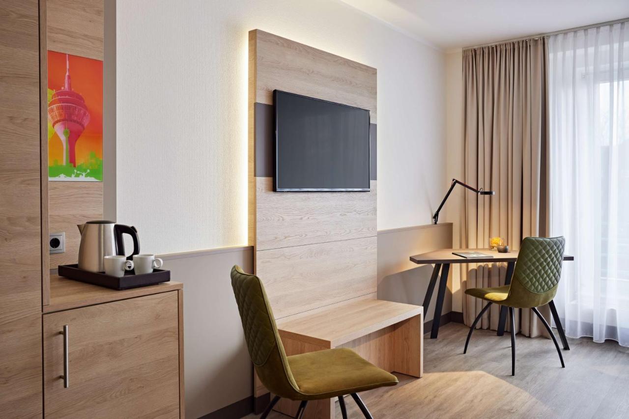 Lindner Airport, Part Of Jdv By Hyatt