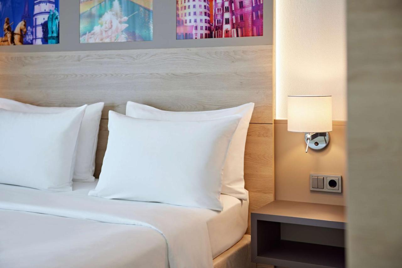 Lindner Airport, Part Of Jdv By Hyatt 4*