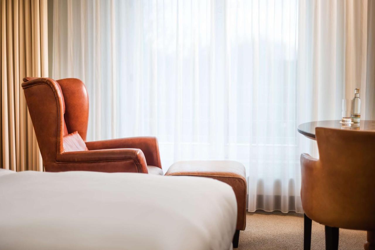 Hotel Lindner Airport, Part Of Jdv By Hyatt