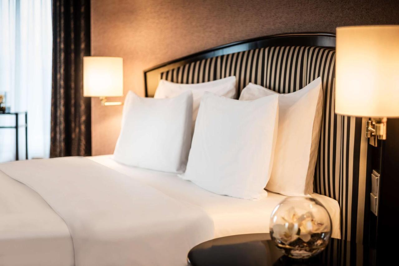 Hotel Lindner Airport, Part Of Jdv By Hyatt 4*