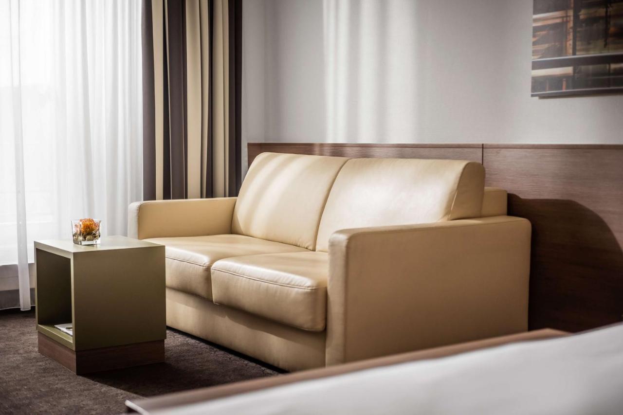 Lindner Airport, Part Of Jdv By Hyatt