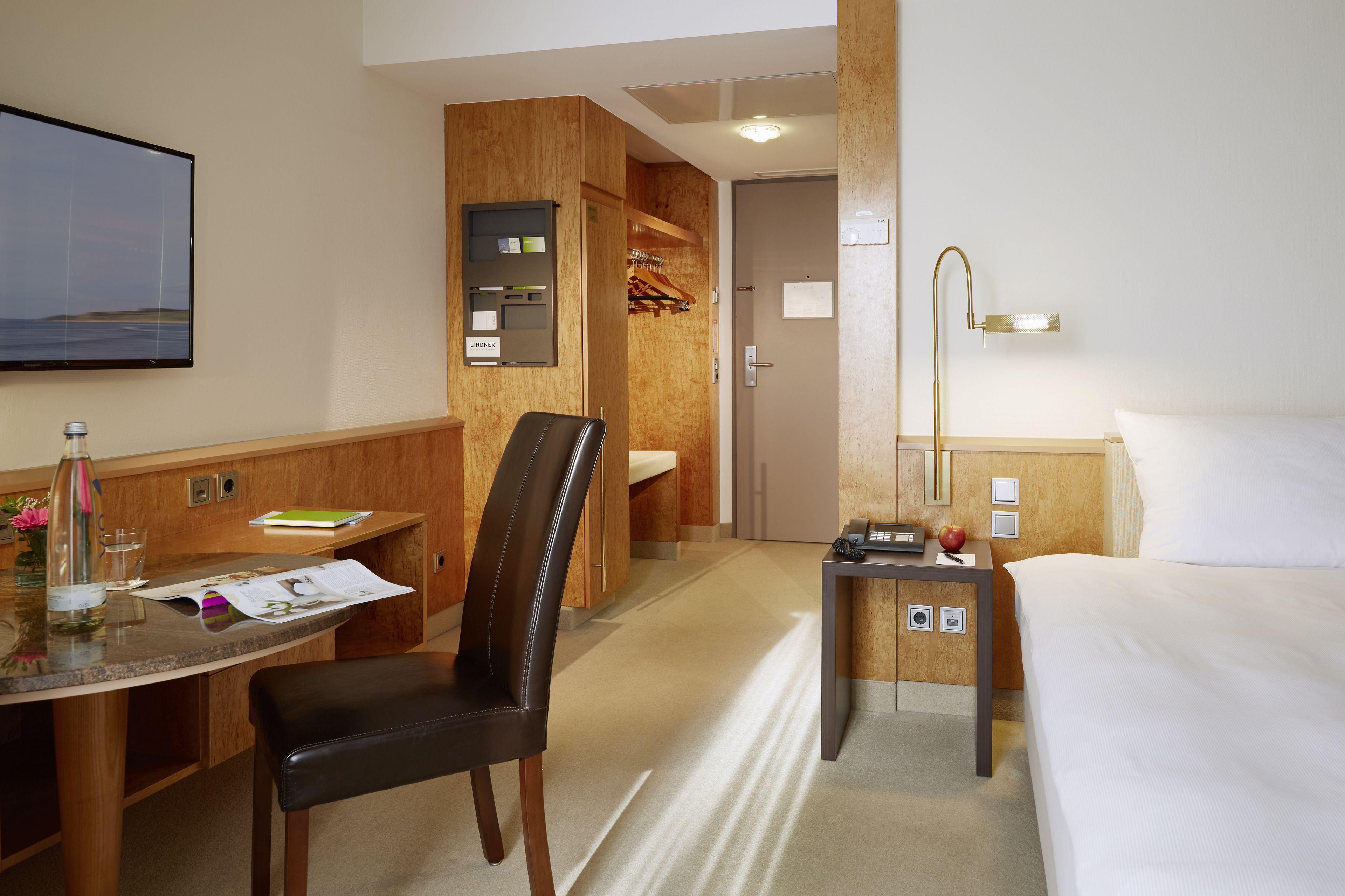 Lindner Airport, Part Of Jdv By Hyatt Düsseldorf