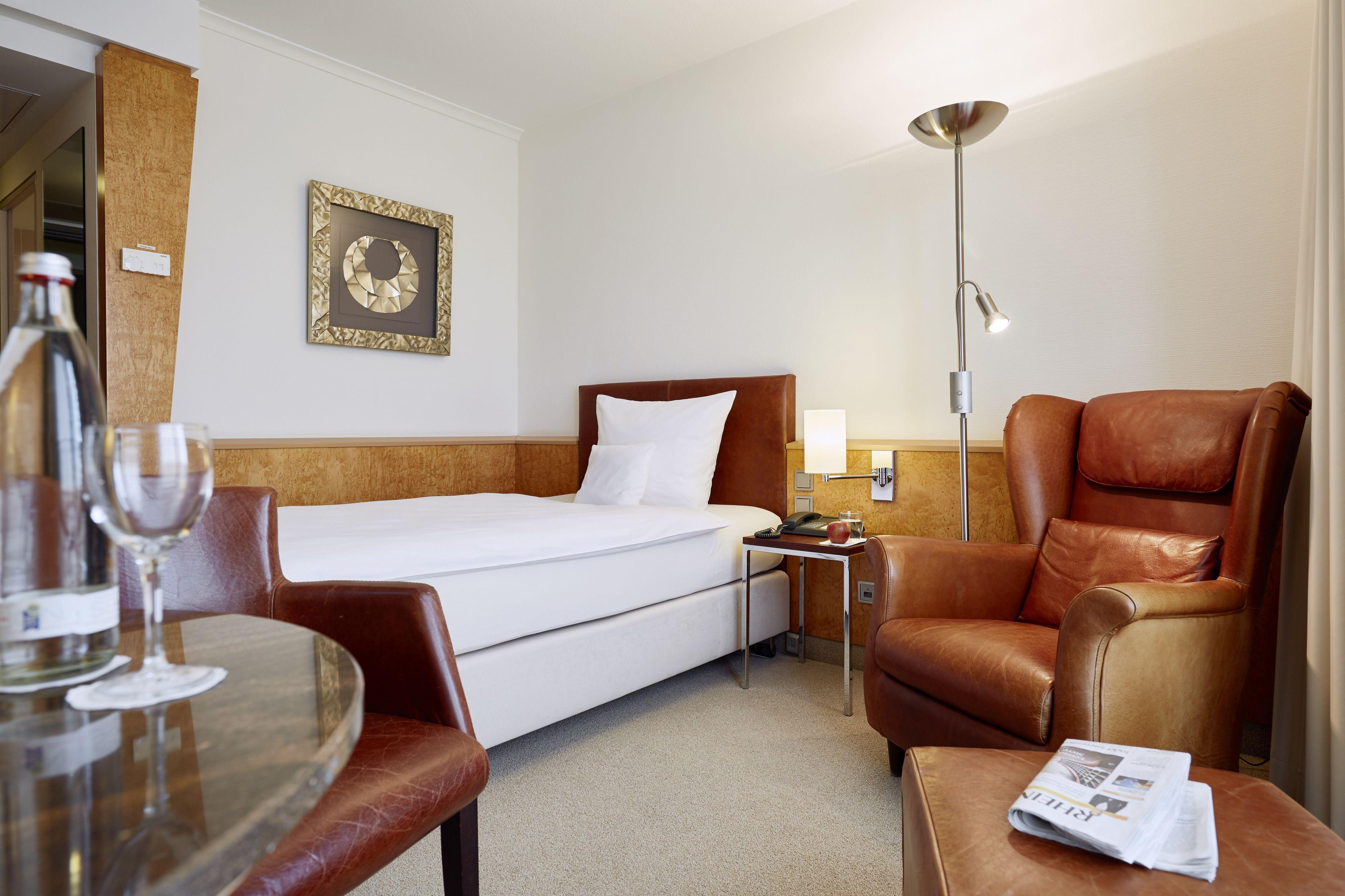 Lindner Airport, Part Of Jdv By Hyatt Hotel Düsseldorf