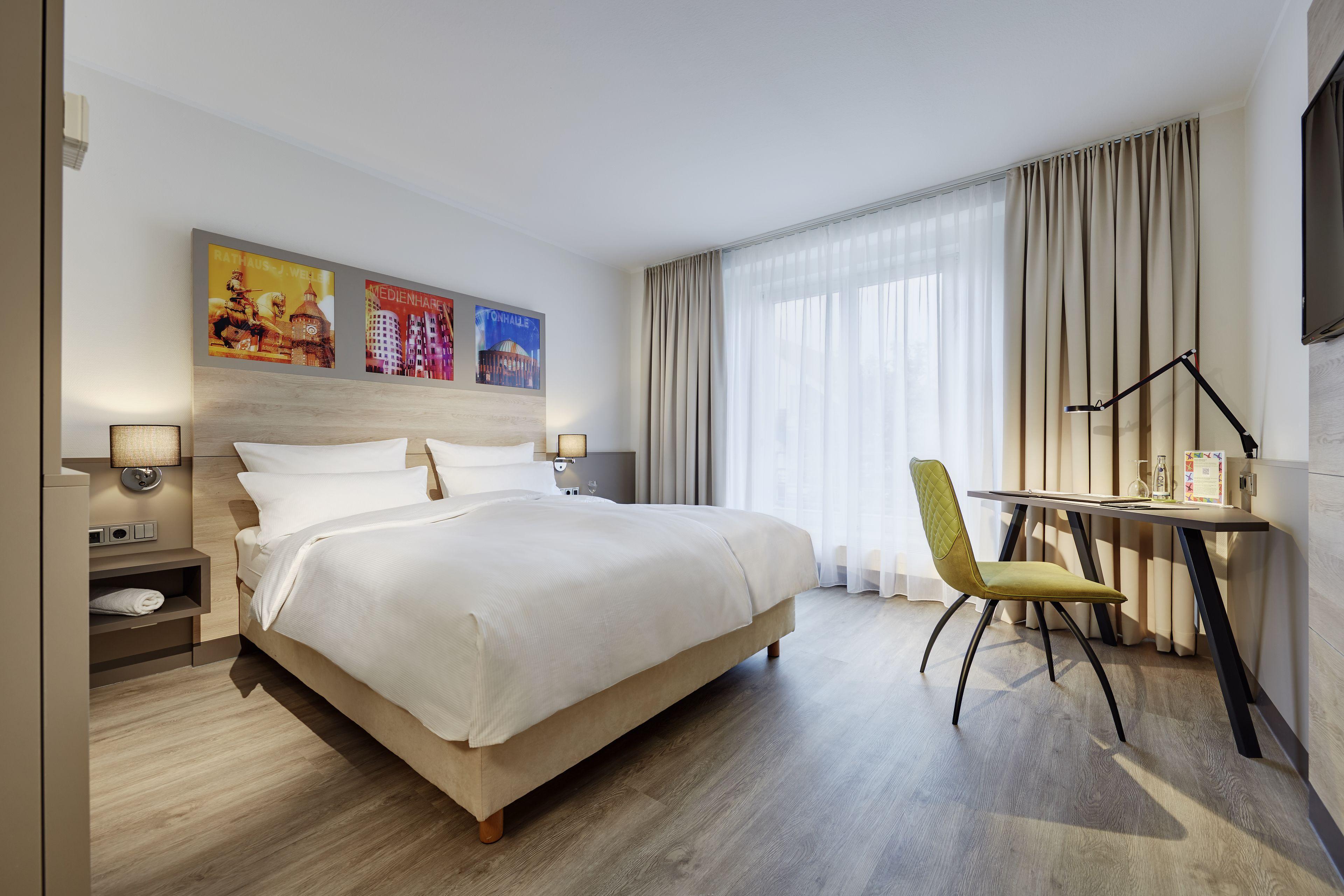 Lindner Airport, Part Of Jdv By Hyatt Hotel