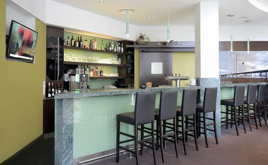 Hotel Lindner Airport, Part Of Jdv By Hyatt 4*