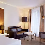 Lindner Hotel Düsseldorf Airport