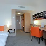 Lindner Hotel Düsseldorf Airport