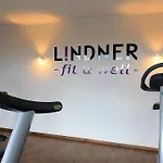 Lindner Hotel Düsseldorf Airport