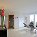 Lindner Hotel Dusseldorf Airport, Part Of Jdv By Hyatt