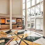 Lindner Hotel Düsseldorf Airport