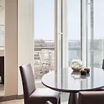 Lindner Hotel Düsseldorf Airport