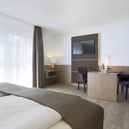 Lindner Airport, Part Of Jdv By Hyatt 4* Dusseldorf