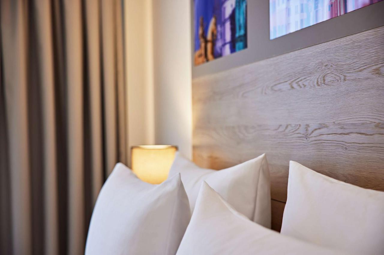 Lindner Airport, Part Of Jdv By Hyatt 4* Düsseldorf