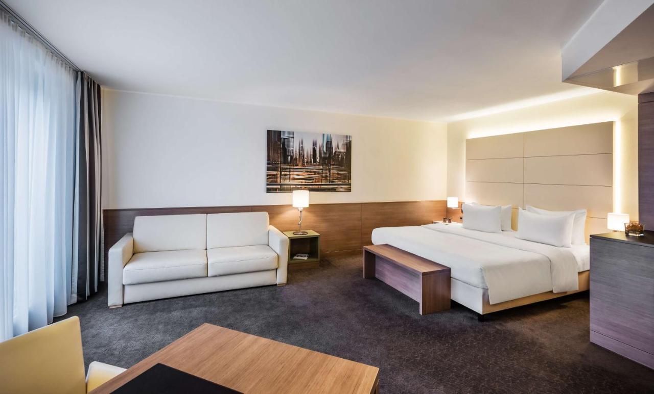 Lindner Airport, Part Of Jdv By Hyatt Hotel