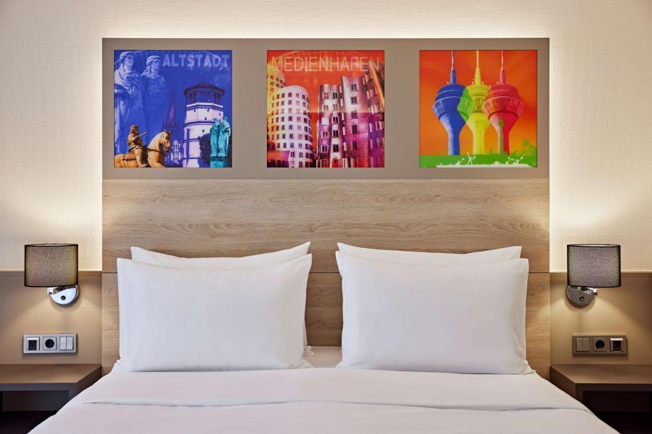 Lindner Airport, Part Of Jdv By Hyatt