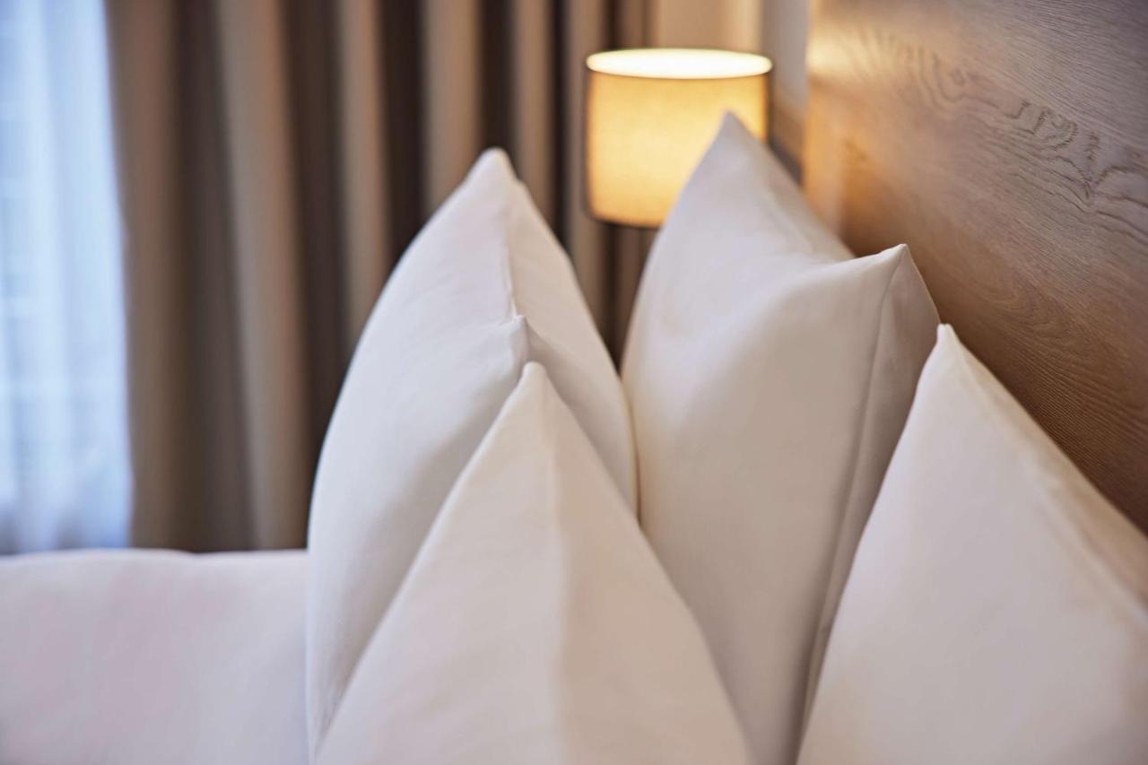 Lindner Airport, Part Of Jdv By Hyatt