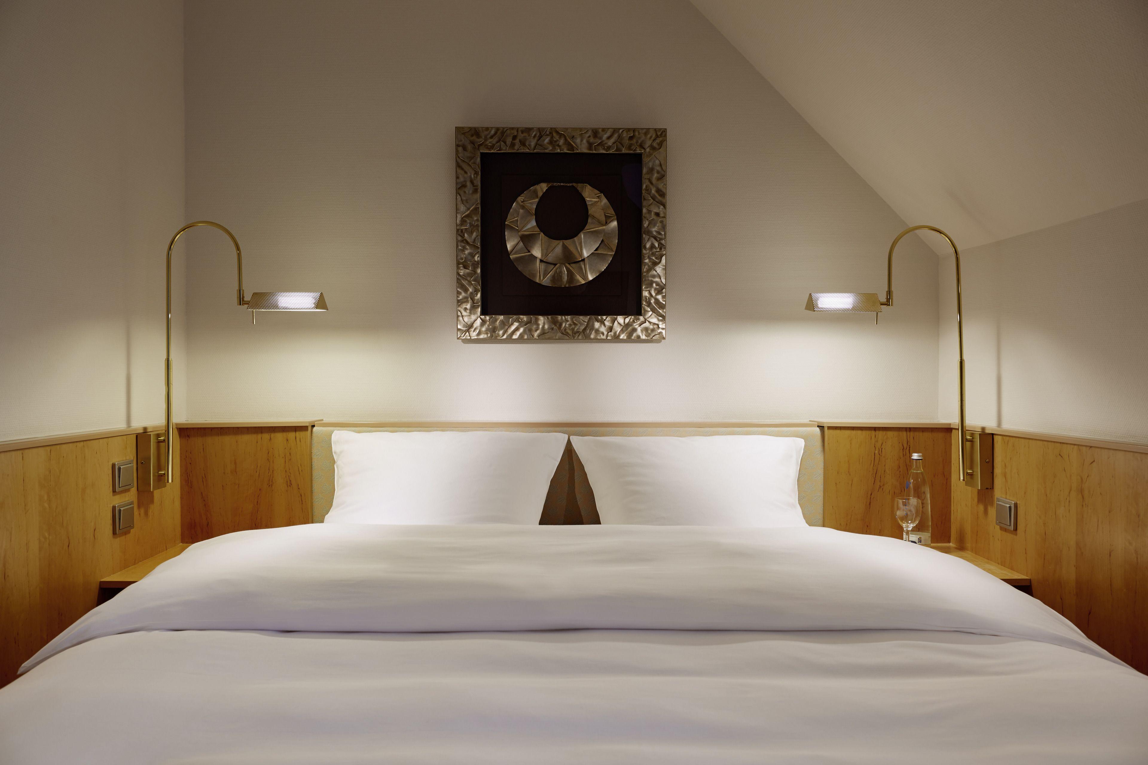 Lindner Airport, Part Of Jdv By Hyatt Hotel