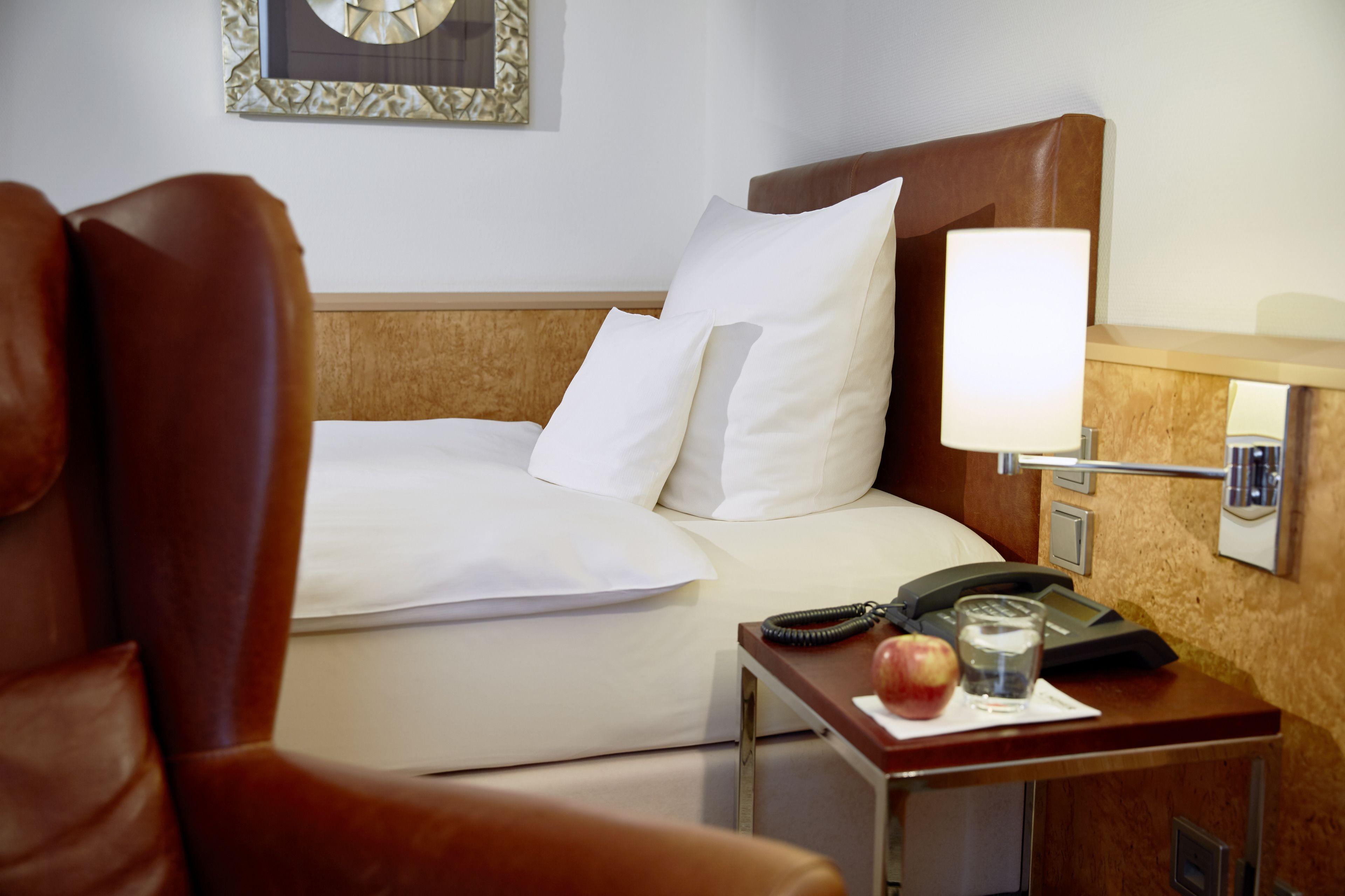 Lindner Airport, Part Of Jdv By Hyatt