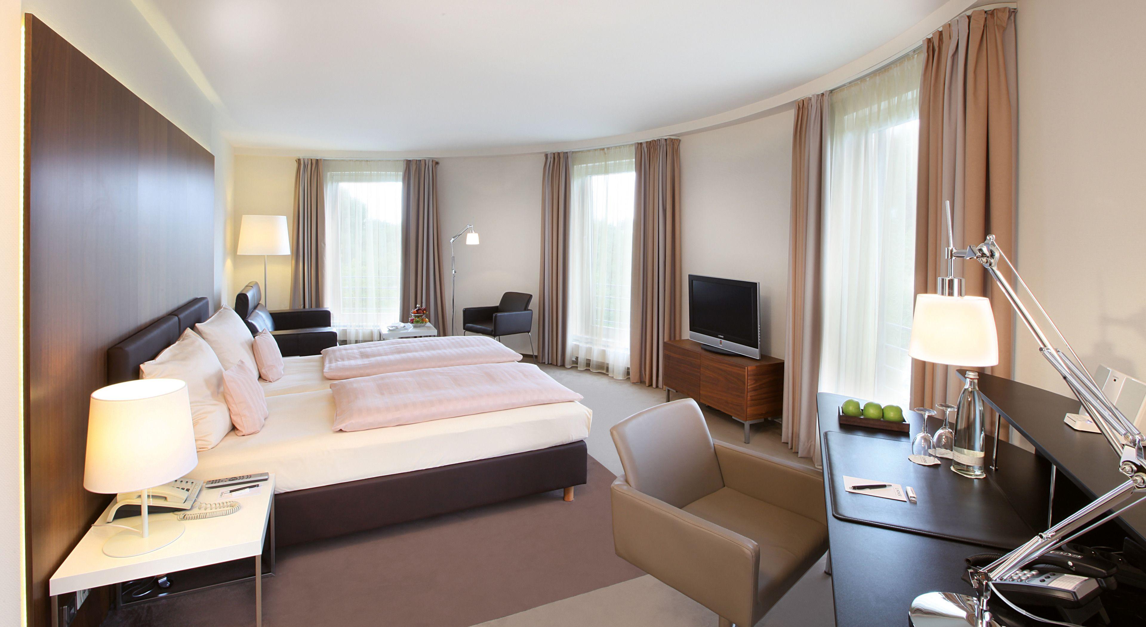 Lindner Airport, Part Of Jdv By Hyatt Hotel 4*