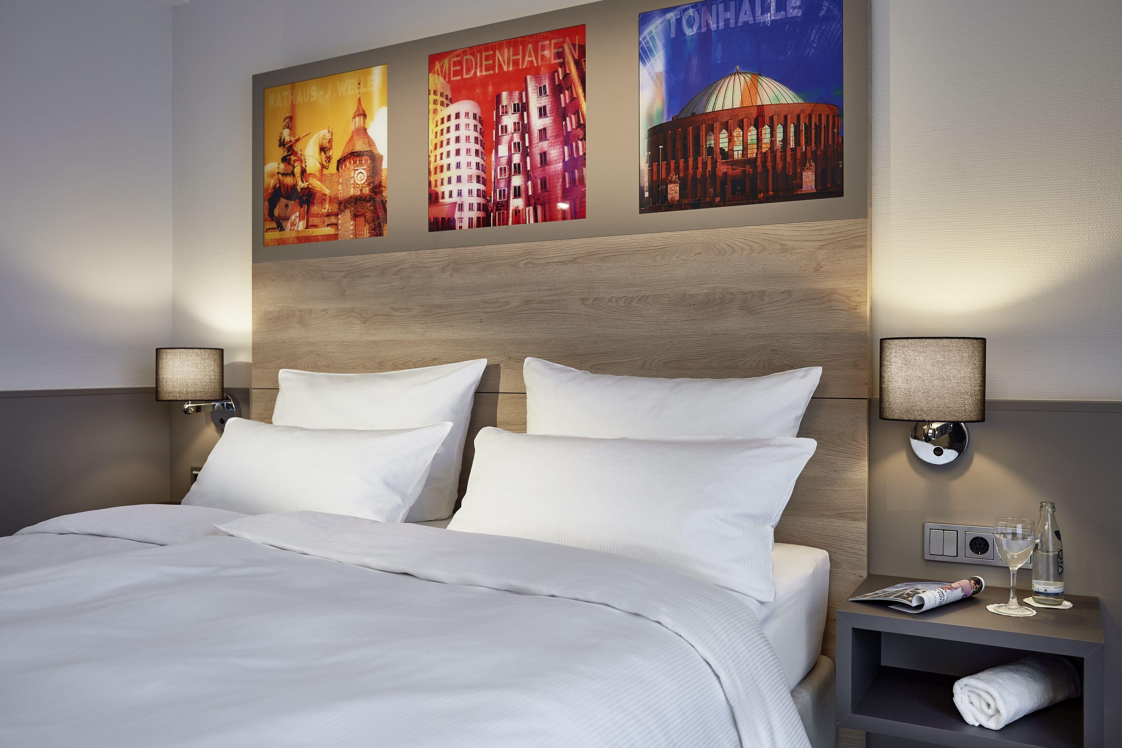 Lindner Airport, Part Of Jdv By Hyatt Hotel 4*