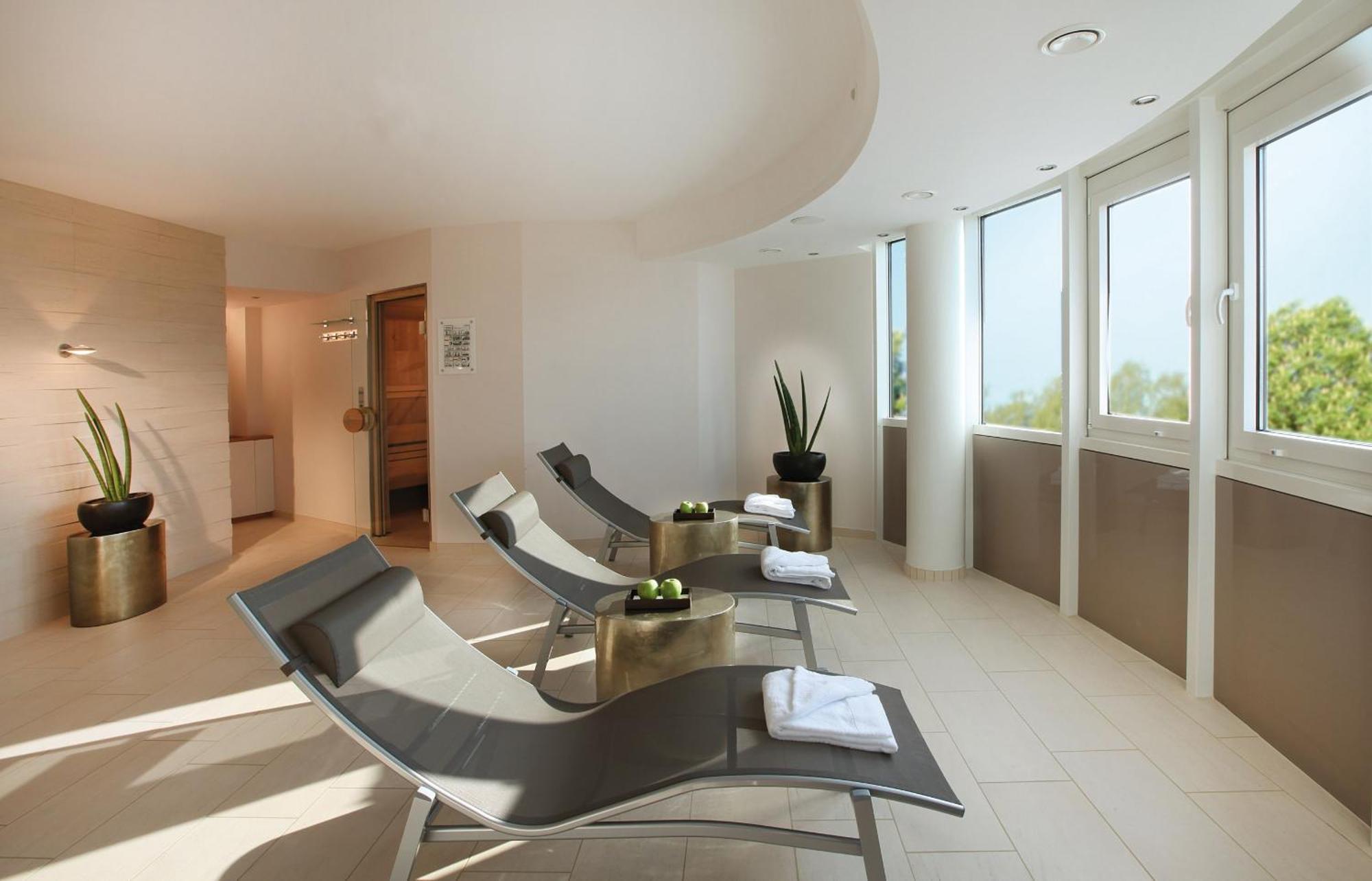 Lindner Airport, Part Of Jdv By Hyatt Düsseldorf