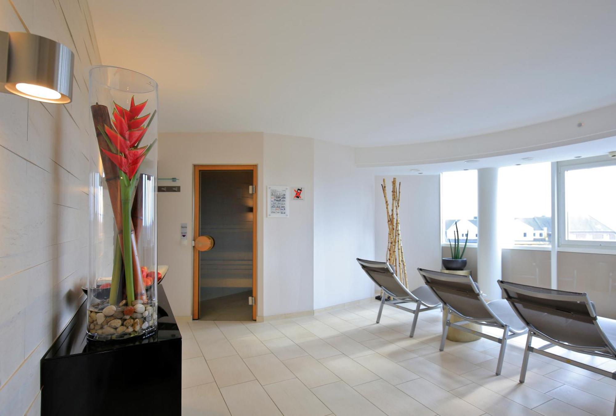 Lindner Airport, Part Of Jdv By Hyatt