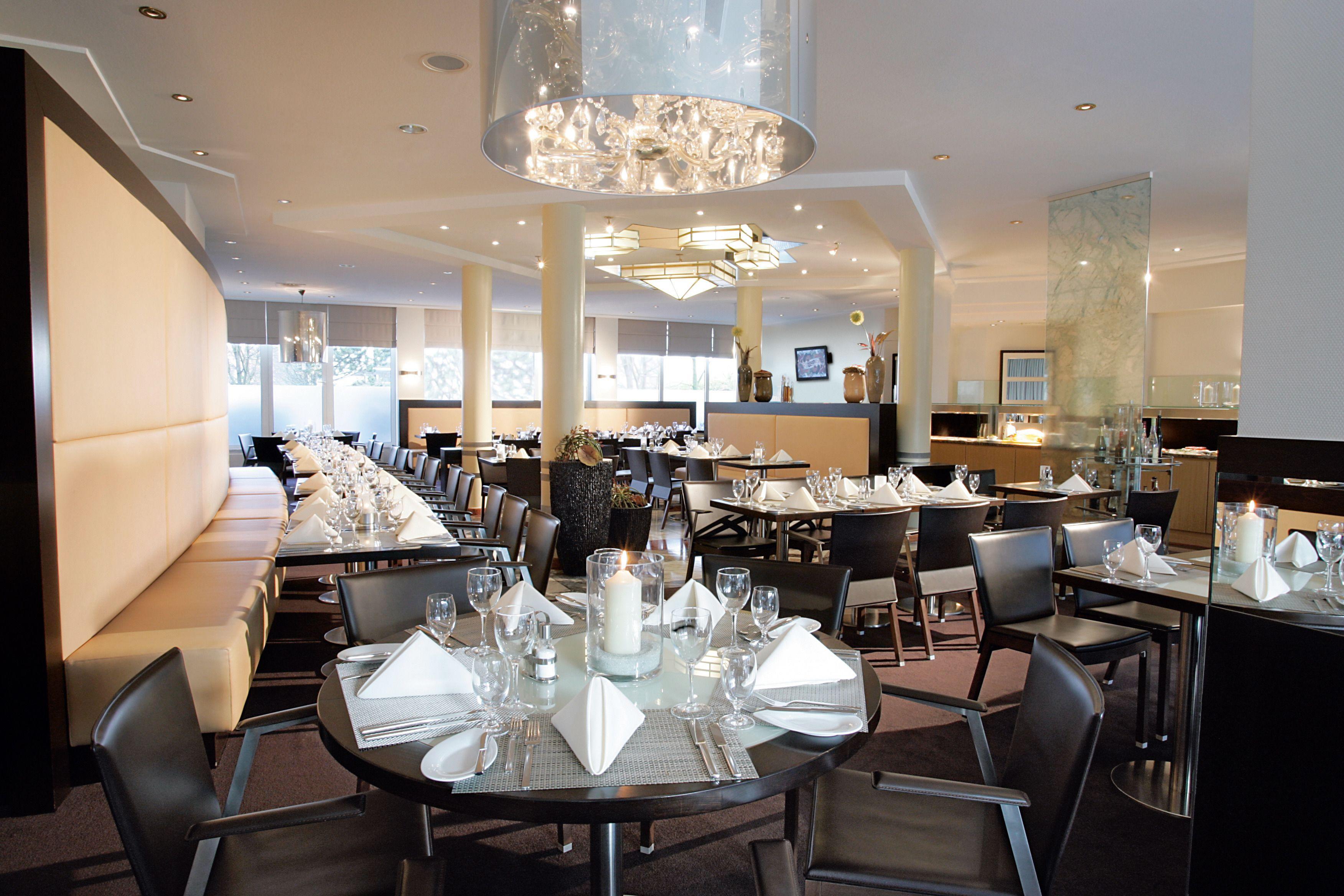 Lindner Airport, Part Of Jdv By Hyatt Hotel Düsseldorf