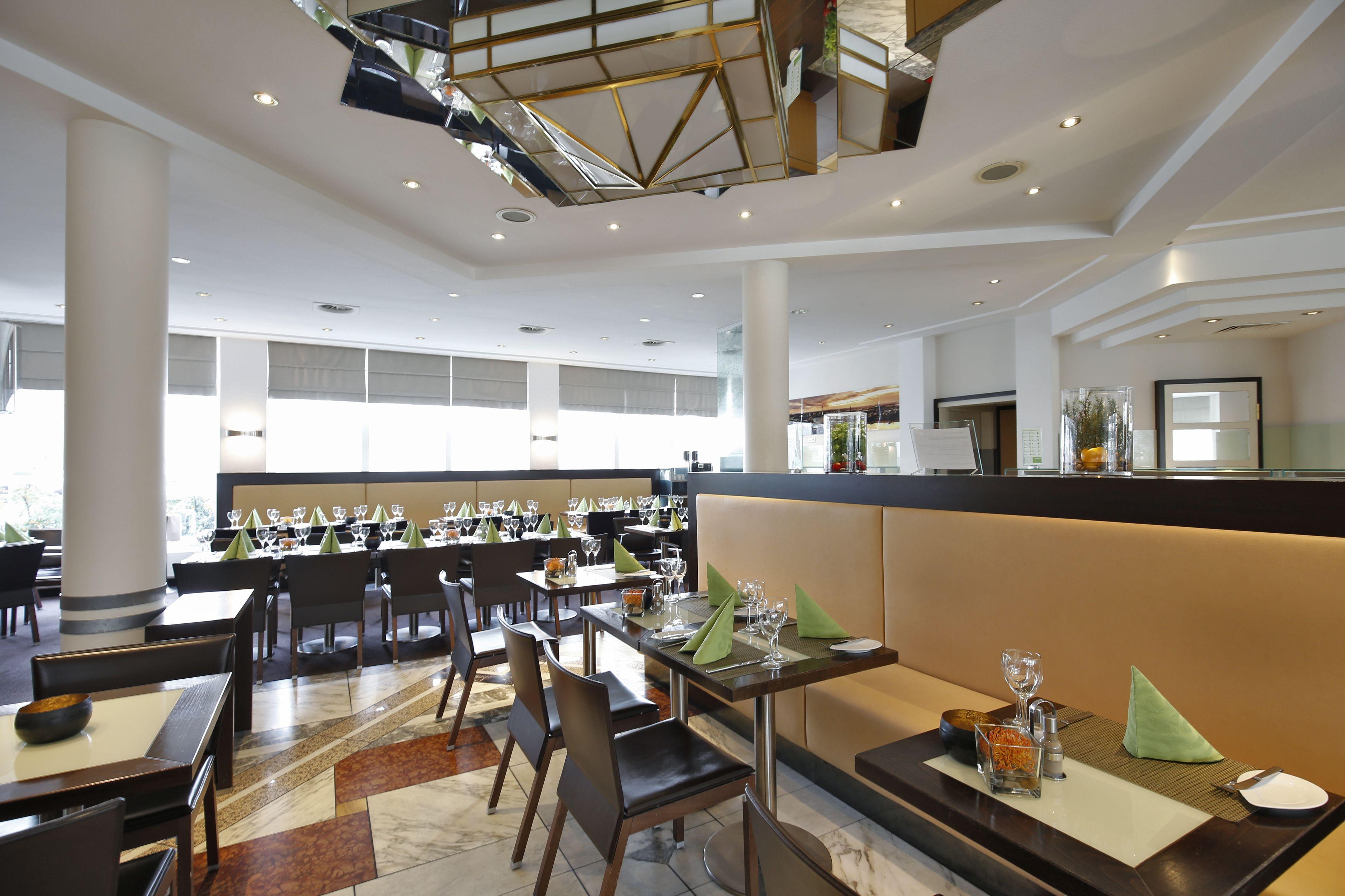 Lindner Airport, Part Of Jdv By Hyatt Dusseldorf