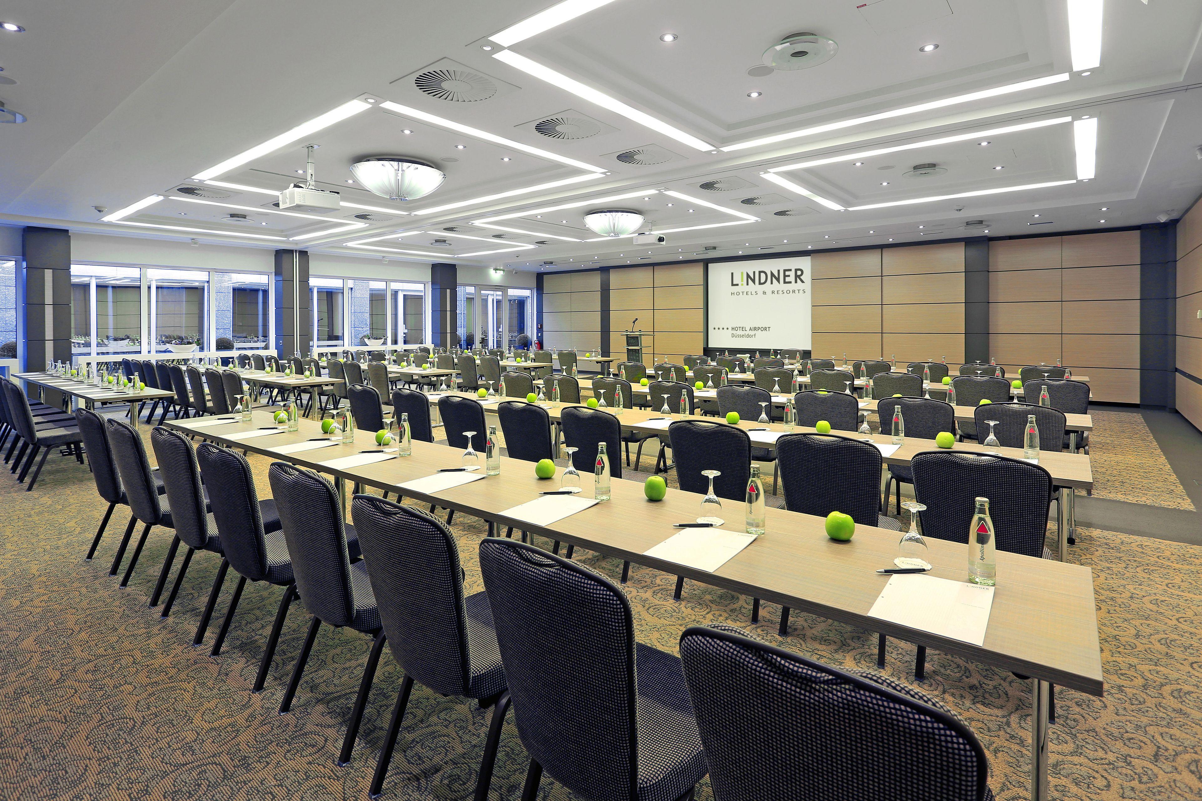 Lindner Airport, Part Of Jdv By Hyatt 4*