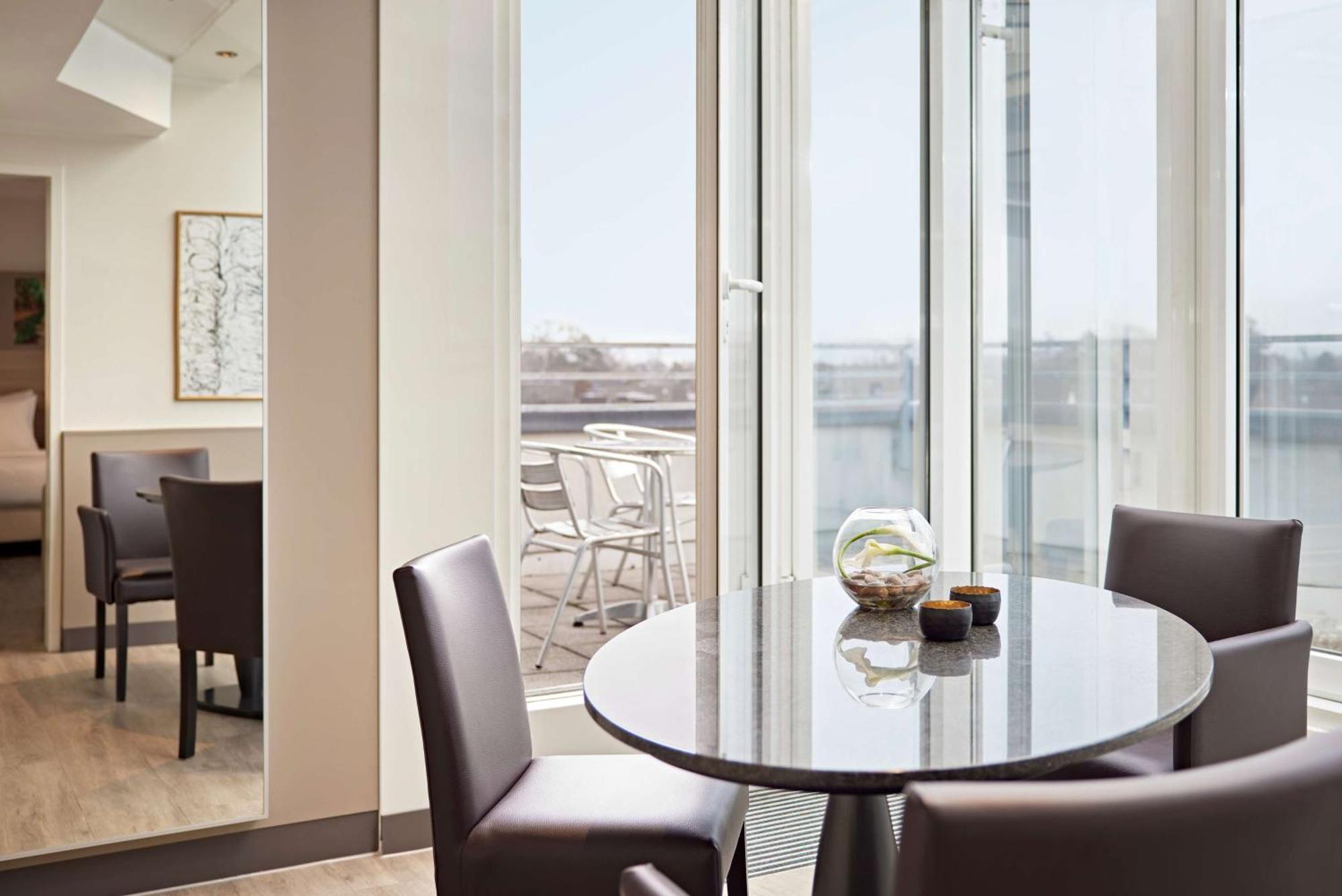 Lindner Airport, Part Of Jdv By Hyatt