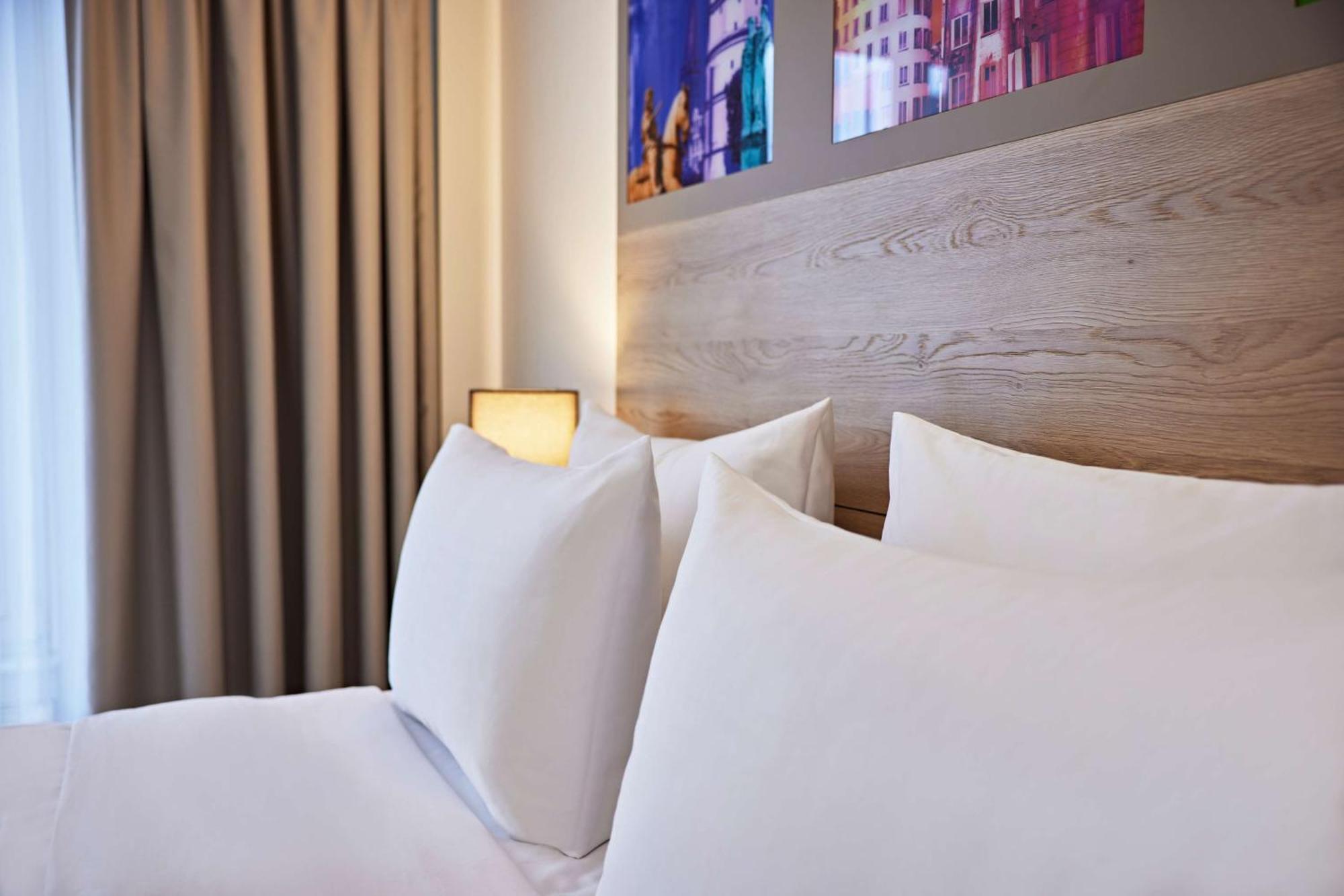 Lindner Airport, Part Of Jdv By Hyatt Hotel Düsseldorf