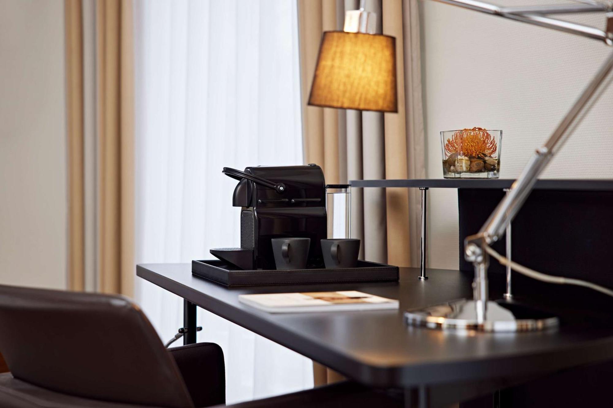 Lindner Airport, Part Of Jdv By Hyatt Hotel 4*