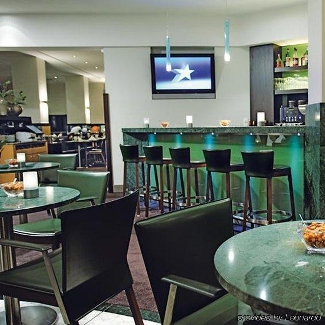 Hotel Lindner Airport, Part Of Jdv By Hyatt 4*